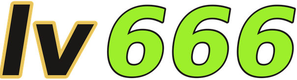 lv666 logo