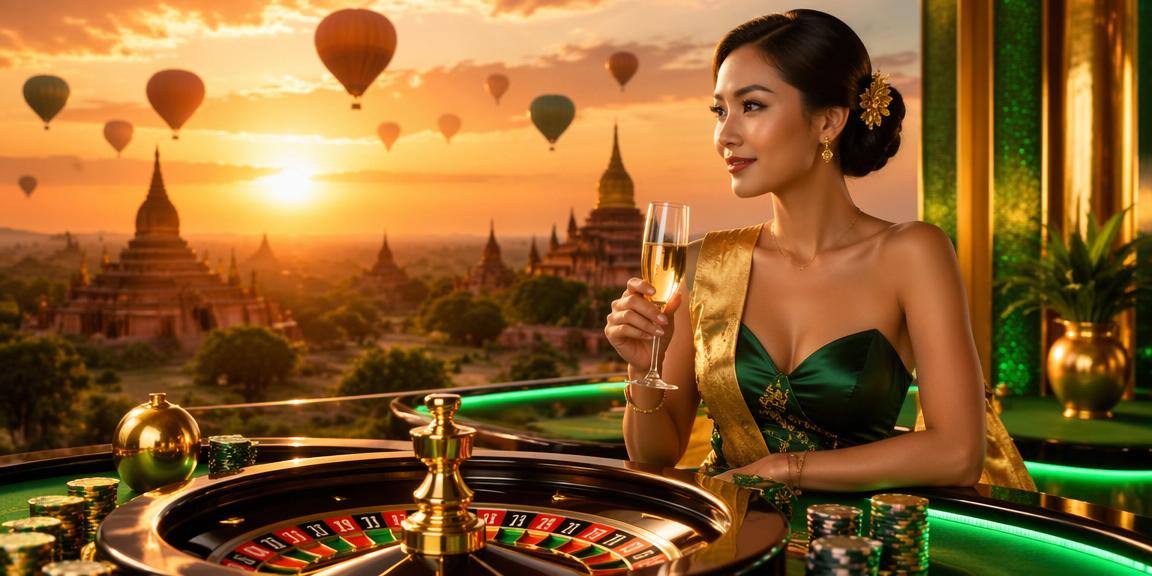lv666 KBZPay ငွေသွင်း အထူးပေးပိုး